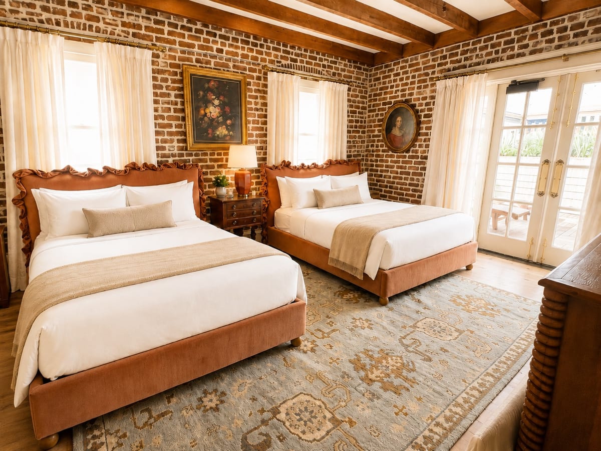 Henry's Room