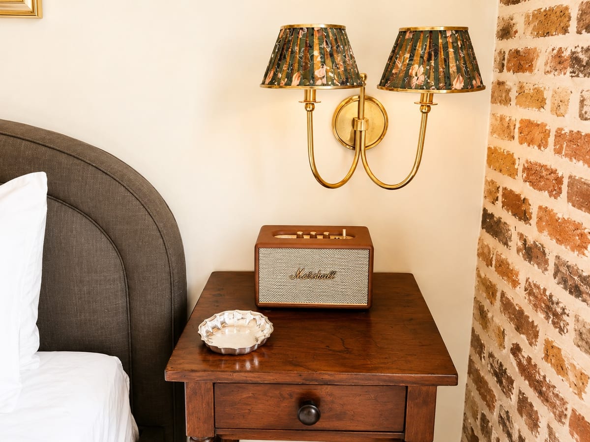 Grandma’s Room — photo 8
