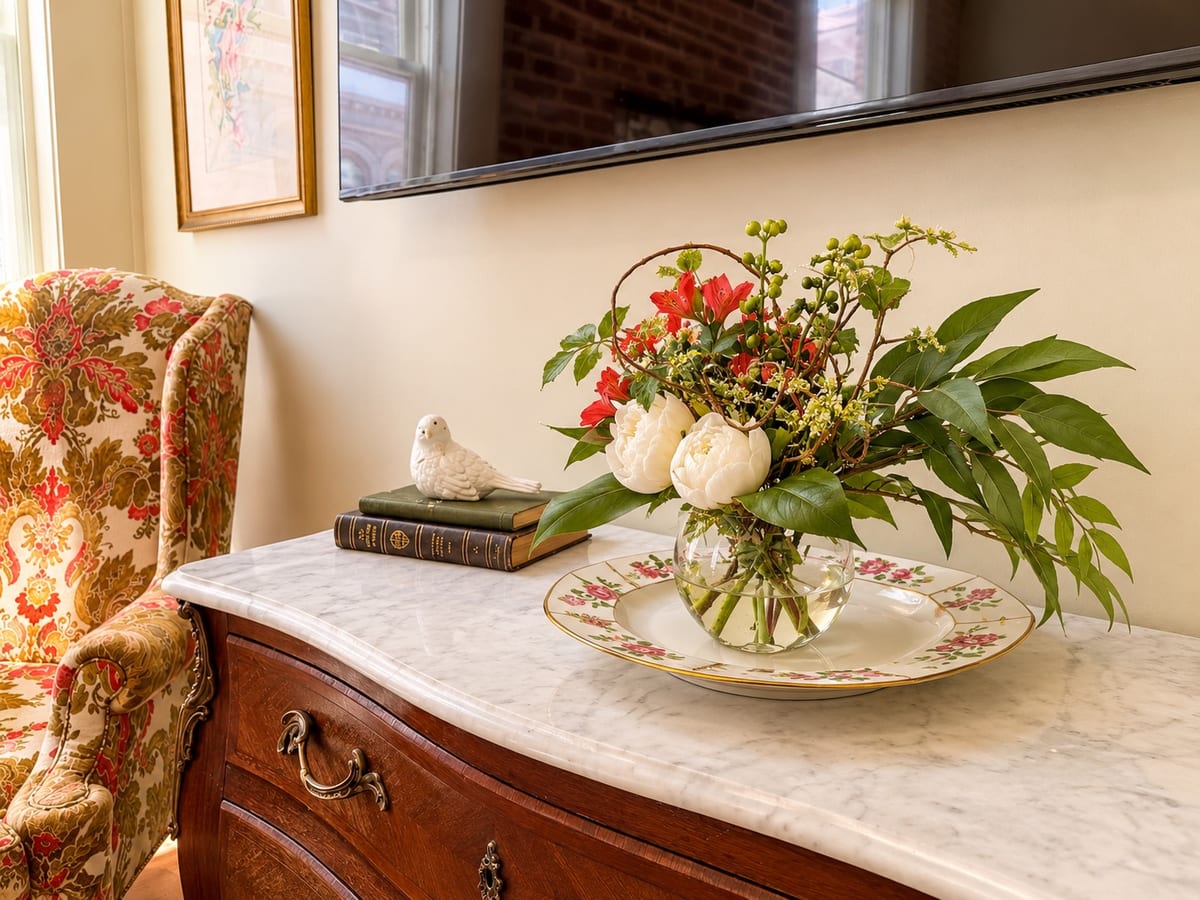 Grandma’s Room — photo 9