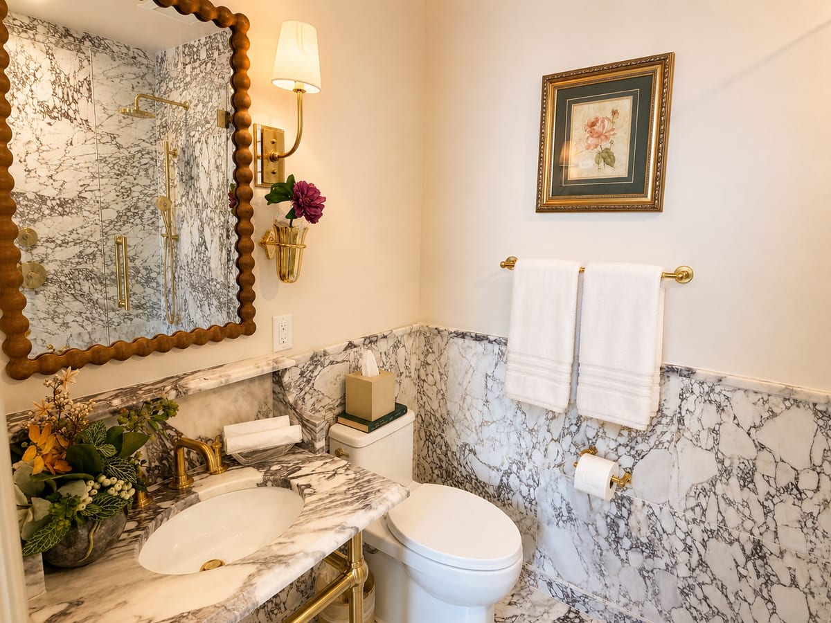 Grandma’s Room — photo 12