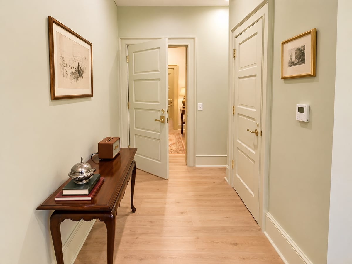 Uncle Jack's Room — photo 4