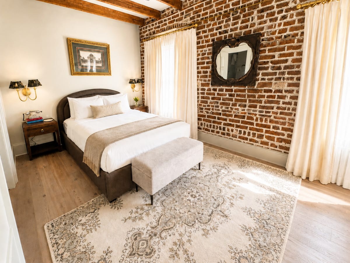 Aunt Toren's Room — photo 2